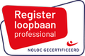 Beschermd logo NOLOC Registerloopbaanprofessional (RL)